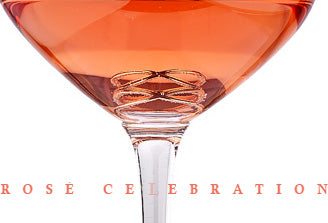 'Rosé Celebration'